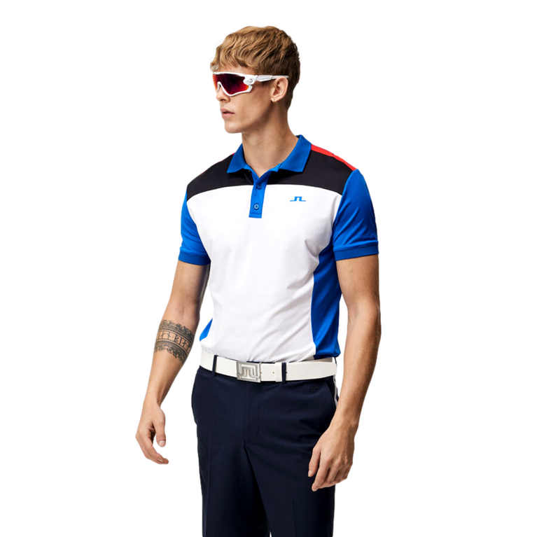 J lindeberg polo shirts sale discount